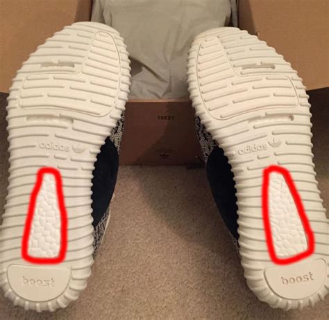 how to tell if adidas yeezys are fake|how to tell if yeezys are fake.